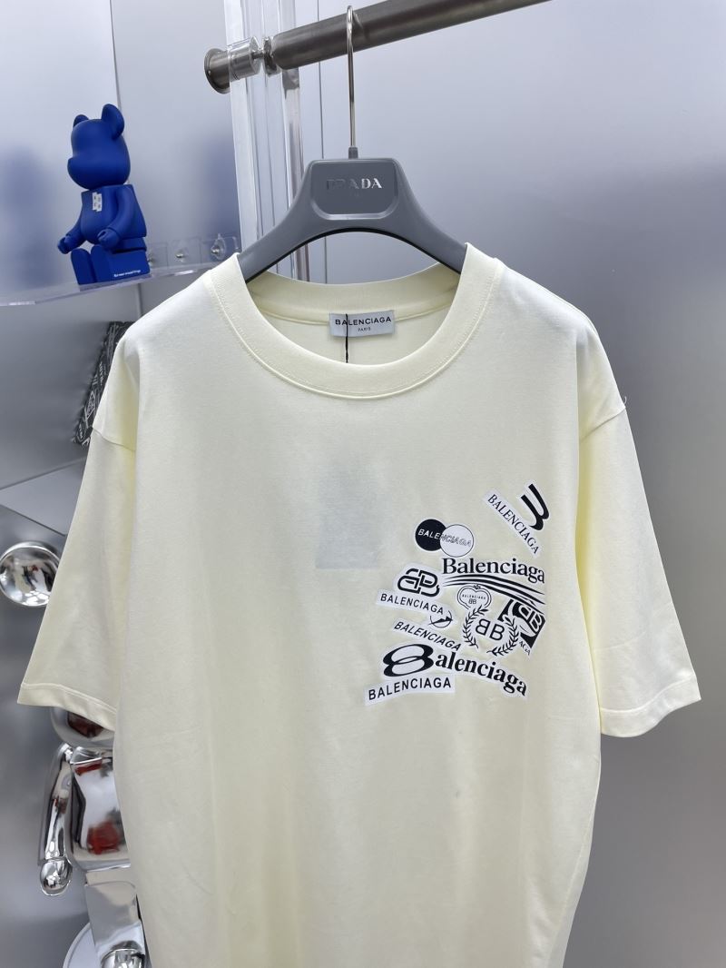 Balenciaga T-Shirts